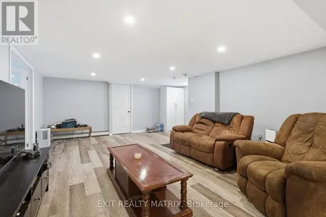 672 Jeanne Mance Street Casselman ON K0A 1M0