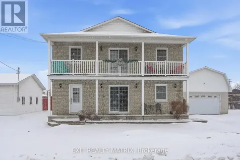 672 Jeanne Mance Street Casselman ON K0A 1M0