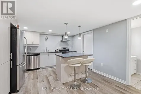 672 Jeanne Mance Street Casselman ON K0A 1M0
