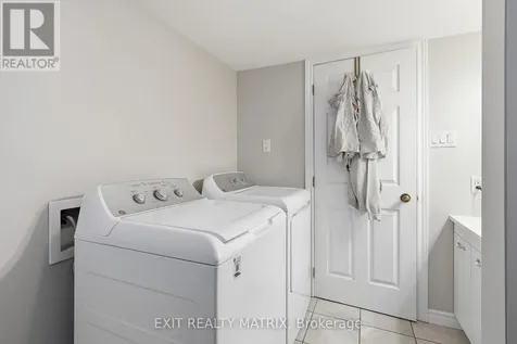 672 Jeanne Mance Street Casselman ON K0A 1M0