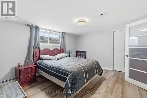 672 Jeanne Mance Street Casselman ON K0A 1M0
