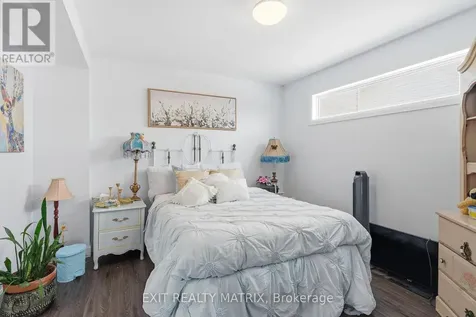 672 Jeanne Mance Street Casselman ON K0A 1M0