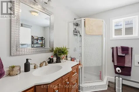 672 Jeanne Mance Street Casselman ON K0A 1M0