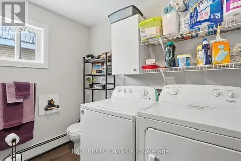 672 Jeanne Mance Street Casselman ON K0A 1M0