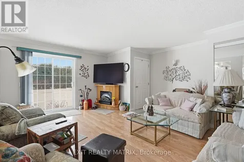 672 Jeanne Mance Street Casselman ON K0A 1M0