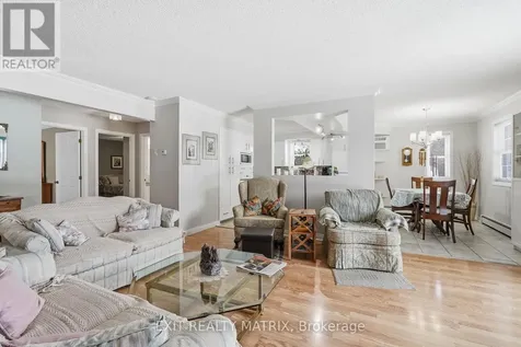 672 Jeanne Mance Street Casselman ON K0A 1M0