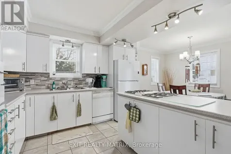672 Jeanne Mance Street Casselman ON K0A 1M0