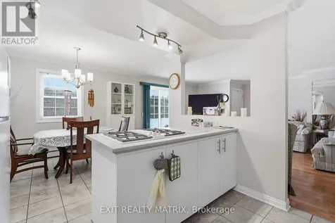 672 Jeanne Mance Street Casselman ON K0A 1M0
