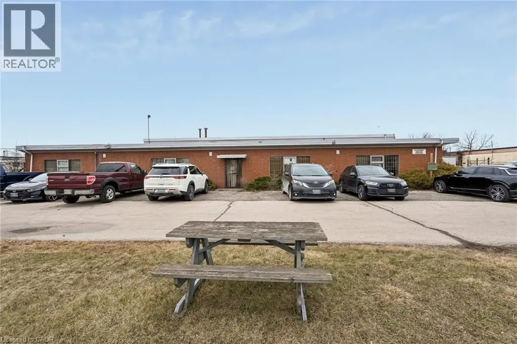 51 Covington Street Hamilton ON L8E 2Y4