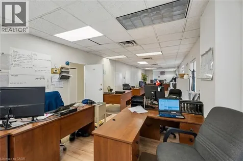 51 Covington Street Hamilton ON L8E 2Y4