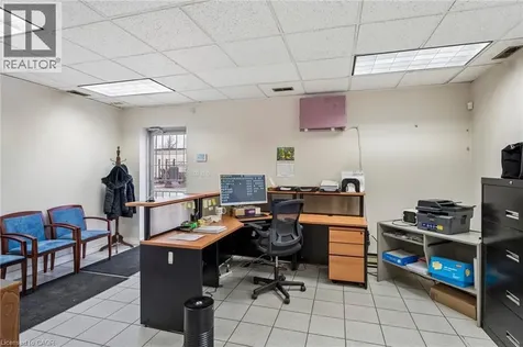 51 Covington Street Hamilton ON L8E 2Y4