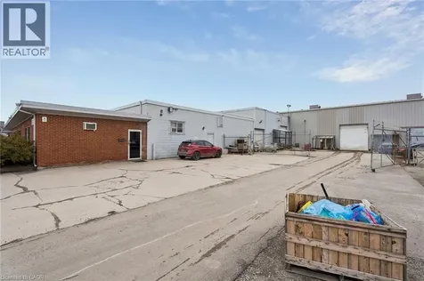 51 Covington Street Hamilton ON L8E 2Y4