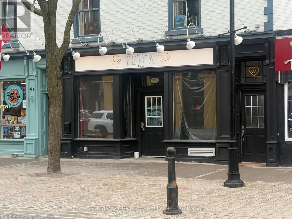 79 King Street West Cobourg ON K9A 2M4