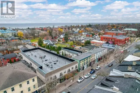 79 King Street West Cobourg ON K9A 2M4
