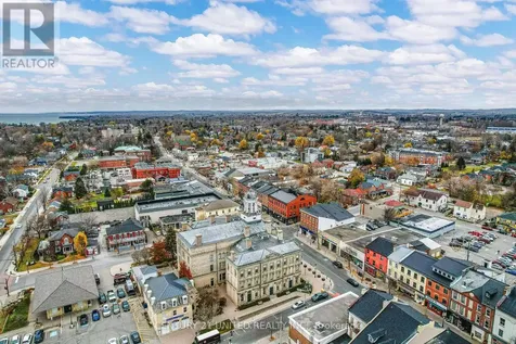 79 King Street West Cobourg ON K9A 2M4