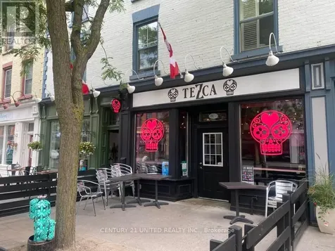 79 King Street West Cobourg ON K9A 2M4