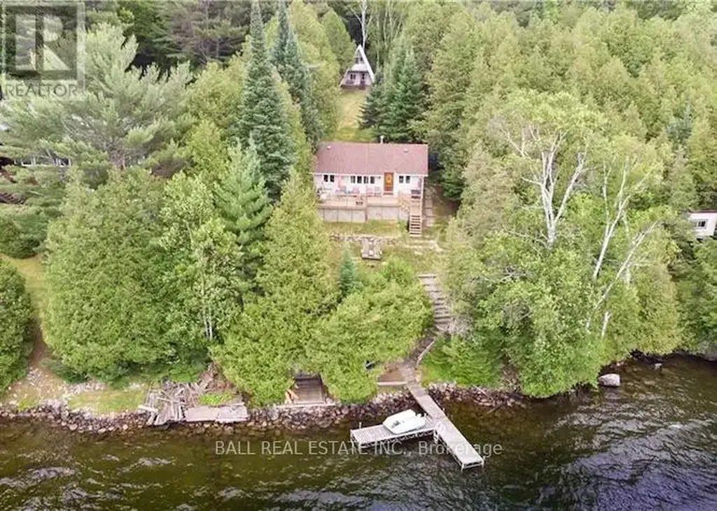 170 Couchs Road North Kawartha ON K0L 1A0
