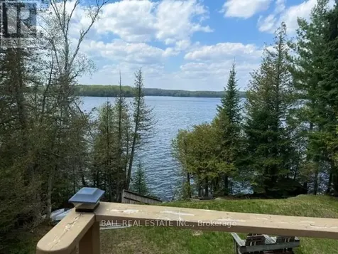 170 Couchs Road North Kawartha ON K0L 1A0