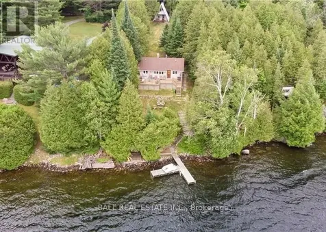 170 Couchs Road North Kawartha ON K0L 1A0