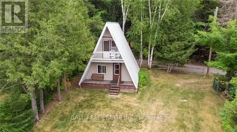 170 Couchs Road North Kawartha ON K0L 1A0