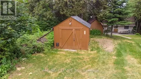 170 Couchs Road North Kawartha ON K0L 1A0