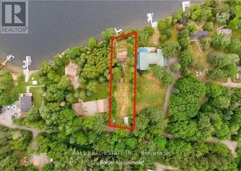 170 Couchs Road North Kawartha ON K0L 1A0