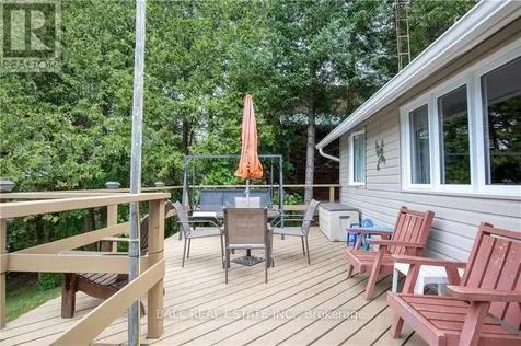 170 Couchs Road North Kawartha ON K0L 1A0