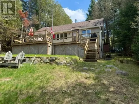 170 Couchs Road North Kawartha ON K0L 1A0