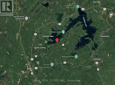 170 Couchs Road North Kawartha ON K0L 1A0