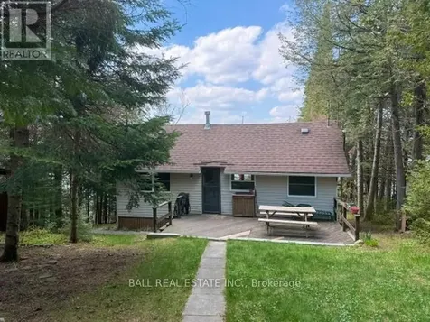 170 Couchs Road North Kawartha ON K0L 1A0