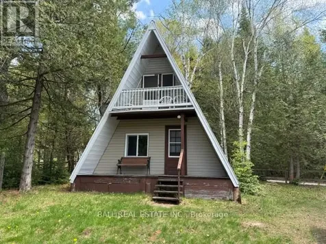 170 Couchs Road North Kawartha ON K0L 1A0