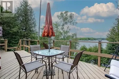 170 Couchs Road North Kawartha ON K0L 1A0