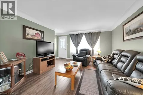 205 Crysler Street Delhi ON N4B 1H9