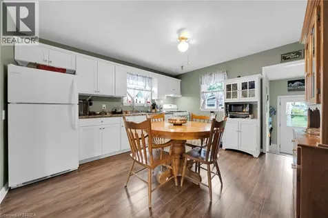 205 Crysler Street Delhi ON N4B 1H9