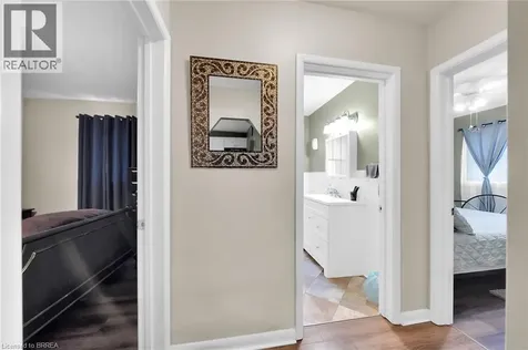 205 Crysler Street Delhi ON N4B 1H9