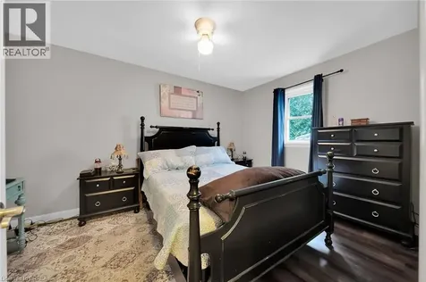 205 Crysler Street Delhi ON N4B 1H9