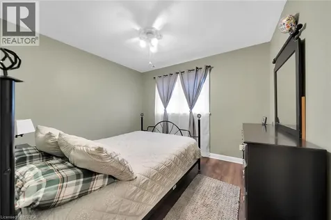 205 Crysler Street Delhi ON N4B 1H9