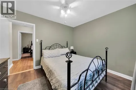 205 Crysler Street Delhi ON N4B 1H9