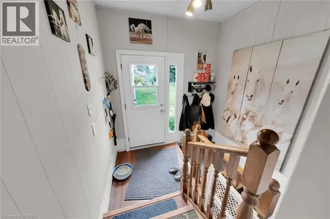 205 Crysler Street Delhi ON N4B 1H9