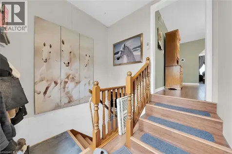 205 Crysler Street Delhi ON N4B 1H9