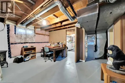 205 Crysler Street Delhi ON N4B 1H9