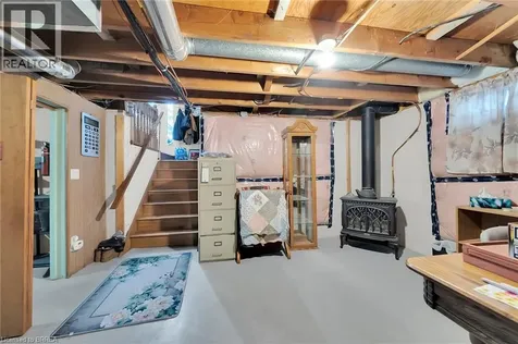 205 Crysler Street Delhi ON N4B 1H9
