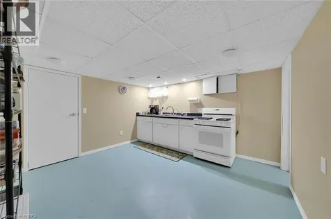 205 Crysler Street Delhi ON N4B 1H9