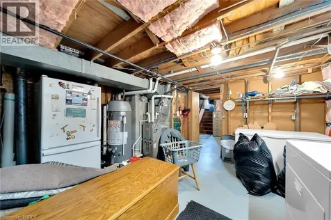 205 Crysler Street Delhi ON N4B 1H9