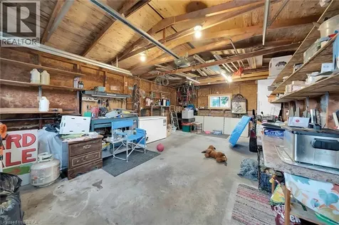 205 Crysler Street Delhi ON N4B 1H9