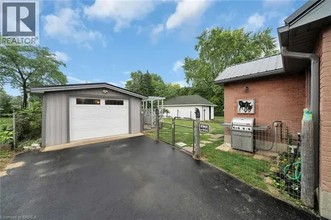 205 Crysler Street Delhi ON N4B 1H9