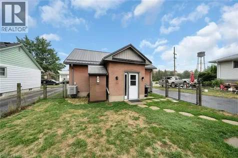 205 Crysler Street Delhi ON N4B 1H9