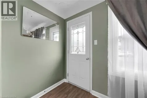 205 Crysler Street Delhi ON N4B 1H9