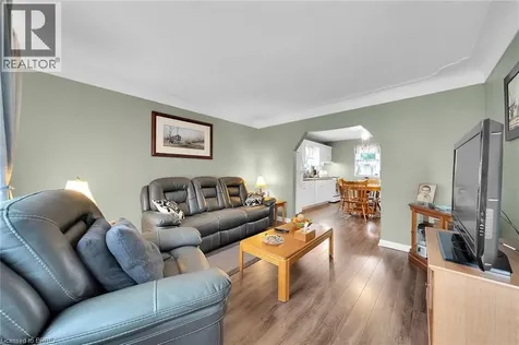 205 Crysler Street Delhi ON N4B 1H9
