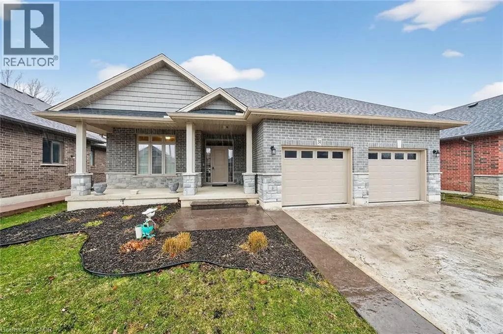 31 Sycamore Drive Port Dover ON N0A 1N6